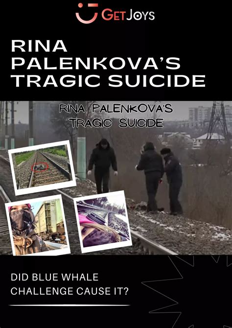 rina palenkova teste|Rina Palenkova Suicide: 5 Fast Facts You Need to Know .